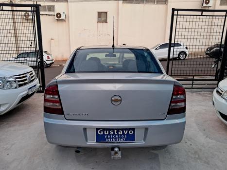 CHEVROLET Astra Sedan 2.0 4P CD, Foto 6