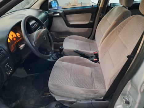 CHEVROLET Astra Sedan 2.0 4P CD, Foto 8