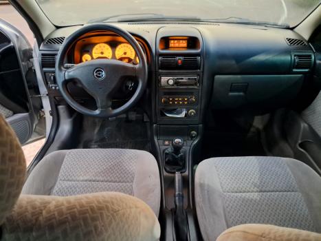 CHEVROLET Astra Sedan 2.0 4P CD, Foto 9