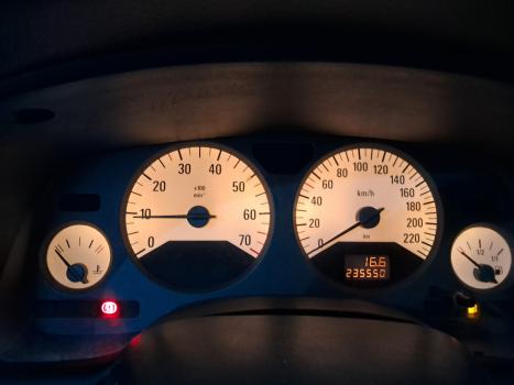CHEVROLET Astra Sedan 2.0 4P CD, Foto 13