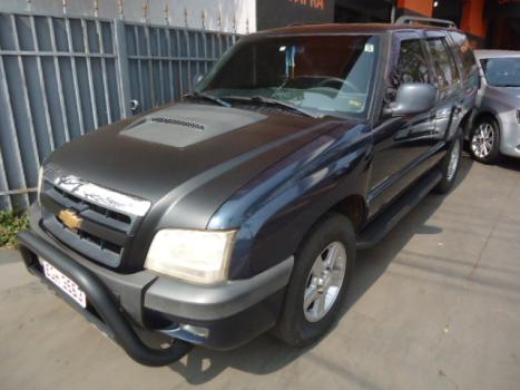 CHEVROLET Blazer 2.4 4P FLEX ADVANTAGE, Foto 1