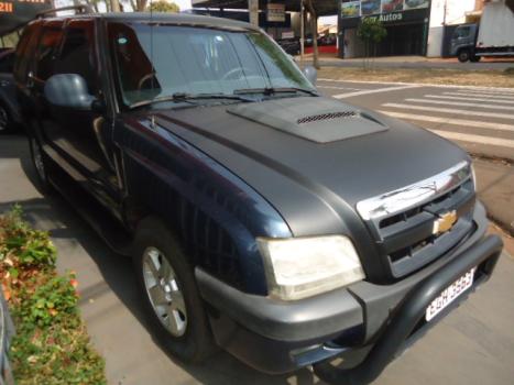 CHEVROLET Blazer 2.4 4P FLEX ADVANTAGE, Foto 2