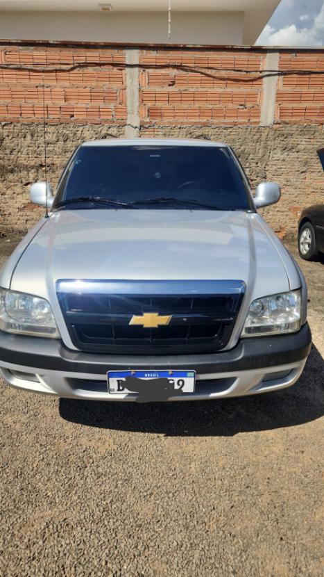 CHEVROLET Blazer 2.4 4P ADVANTAGE, Foto 3