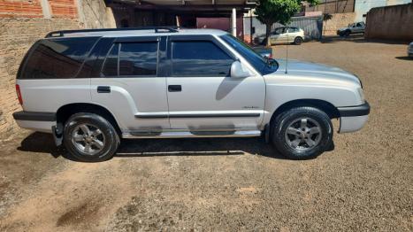 CHEVROLET Blazer 2.4 4P ADVANTAGE, Foto 4