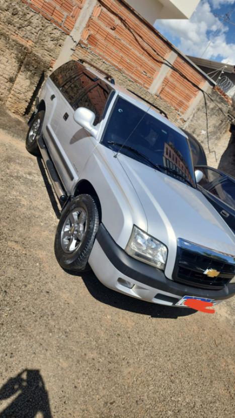 CHEVROLET Blazer 2.4 4P ADVANTAGE, Foto 6