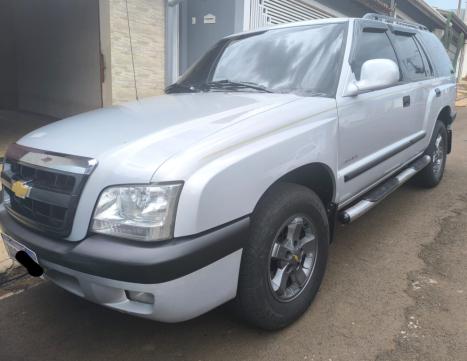 CHEVROLET Blazer 2.4 4P ADVANTAGE, Foto 17