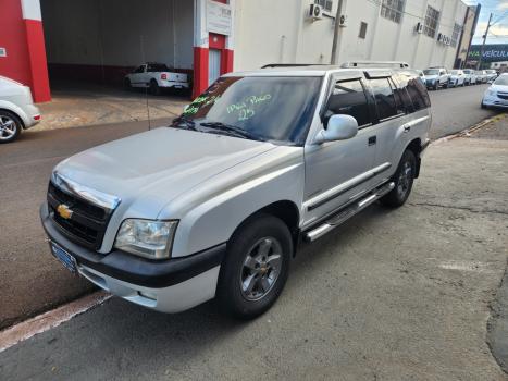 CHEVROLET Blazer 2.4 4P ADVANTAGE, Foto 1