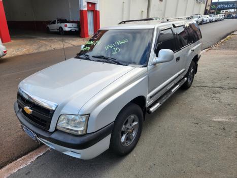 CHEVROLET Blazer 2.4 4P ADVANTAGE, Foto 4