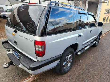 CHEVROLET Blazer 2.4 4P ADVANTAGE, Foto 6