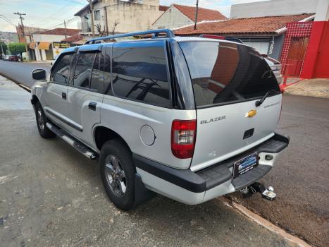 CHEVROLET Blazer 2.4 4P ADVANTAGE, Foto 7