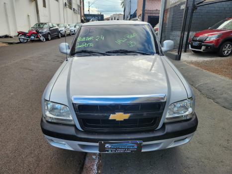 CHEVROLET Blazer 2.4 4P ADVANTAGE, Foto 8