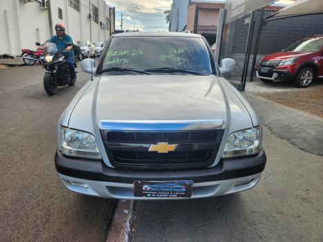 CHEVROLET Blazer 2.4 4P ADVANTAGE, Foto 10