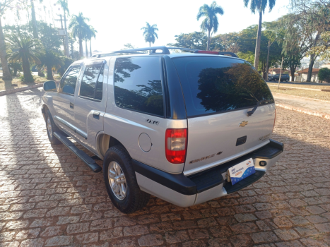 CHEVROLET Blazer 2.8 12V 4P 4X4 TURBO DIESEL INTERCOOLER, Foto 5