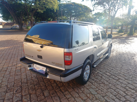 CHEVROLET Blazer 2.8 12V 4P 4X4 TURBO DIESEL INTERCOOLER, Foto 6