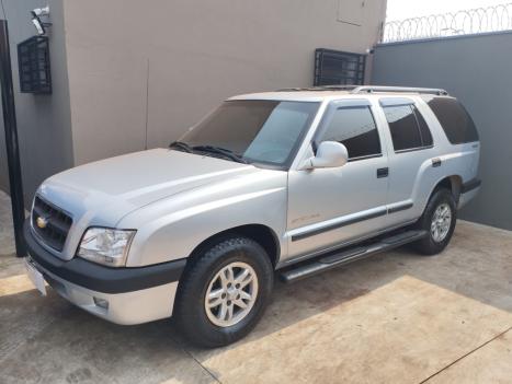 CHEVROLET Blazer 2.8 12V 4P 4X4 DLX TURBO DIESEL INTERCOOLER, Foto 1