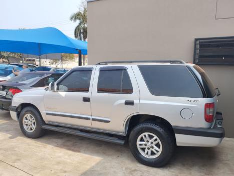 CHEVROLET Blazer 2.8 12V 4P 4X4 DLX TURBO DIESEL INTERCOOLER, Foto 2