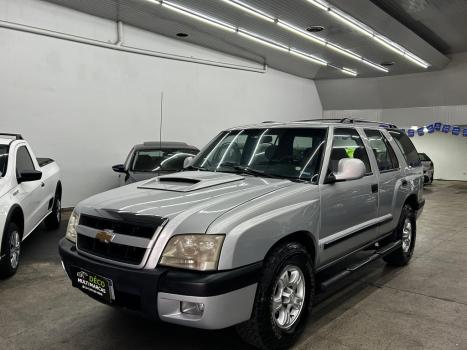CHEVROLET Blazer 2.8 12V 4P 4X4 DLX TURBO DIESEL INTERCOOLER, Foto 1