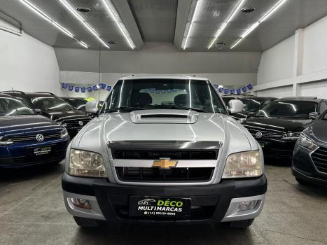 CHEVROLET Blazer 2.8 12V 4P 4X4 DLX TURBO DIESEL INTERCOOLER, Foto 2