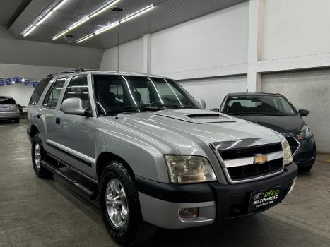 CHEVROLET Blazer 2.8 12V 4P 4X4 DLX TURBO DIESEL INTERCOOLER, Foto 3