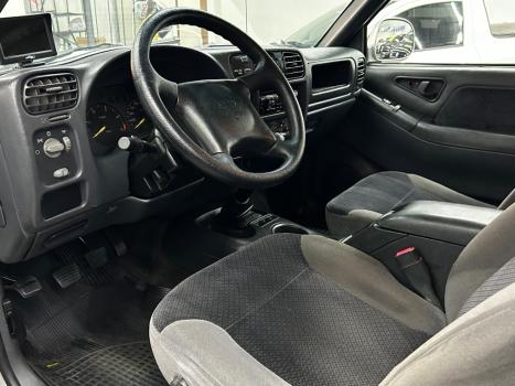 CHEVROLET Blazer 2.8 12V 4P 4X4 DLX TURBO DIESEL INTERCOOLER, Foto 8
