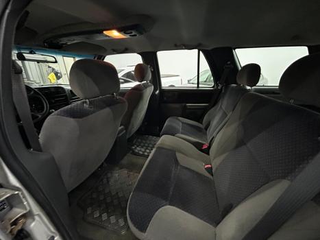 CHEVROLET Blazer 2.8 12V 4P 4X4 DLX TURBO DIESEL INTERCOOLER, Foto 10