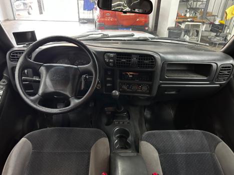 CHEVROLET Blazer 2.8 12V 4P 4X4 DLX TURBO DIESEL INTERCOOLER, Foto 11