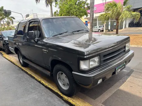 CHEVROLET Brasinca 4.0 DIESEL ANDALUZ CABINADA, Foto 1