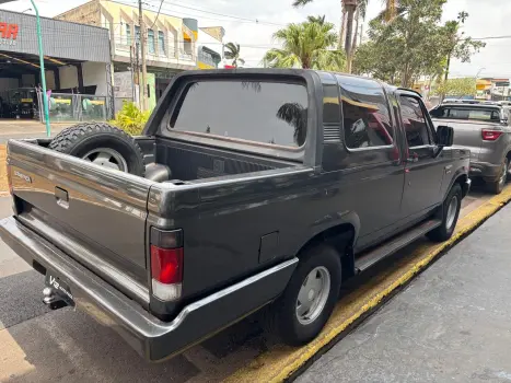 CHEVROLET Brasinca 4.0 DIESEL ANDALUZ CABINADA, Foto 2