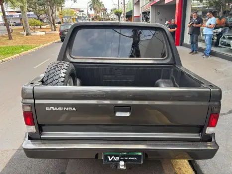 CHEVROLET Brasinca 4.0 DIESEL ANDALUZ CABINADA, Foto 4