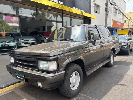 CHEVROLET Brasinca 4.0 DIESEL ANDALUZ CABINADA, Foto 5