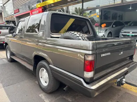 CHEVROLET Brasinca 4.0 DIESEL ANDALUZ CABINADA, Foto 6