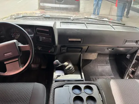 CHEVROLET Brasinca 4.0 DIESEL ANDALUZ CABINADA, Foto 7