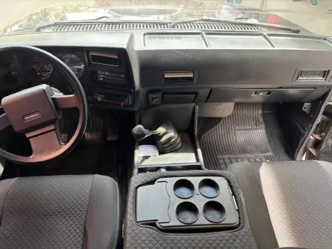 CHEVROLET Brasinca 4.0 DIESEL ANDALUZ CABINADA, Foto 8