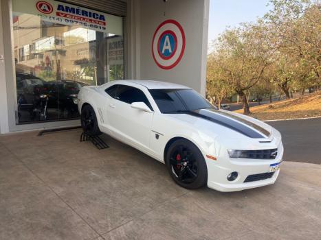 CHEVROLET Camaro 6.2 V8 32V SS AUTOMTICO, Foto 1