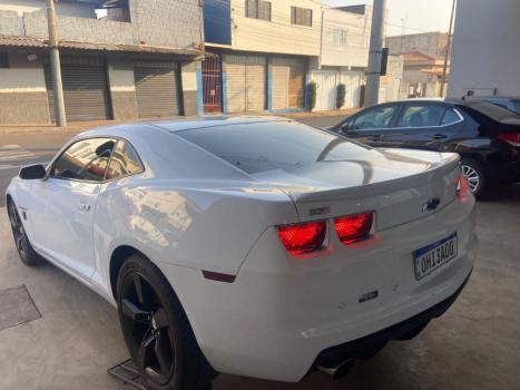 CHEVROLET Camaro 6.2 V8 32V SS AUTOMTICO, Foto 4