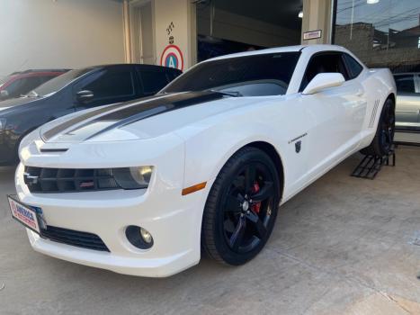 CHEVROLET Camaro 6.2 V8 32V SS AUTOMTICO, Foto 2