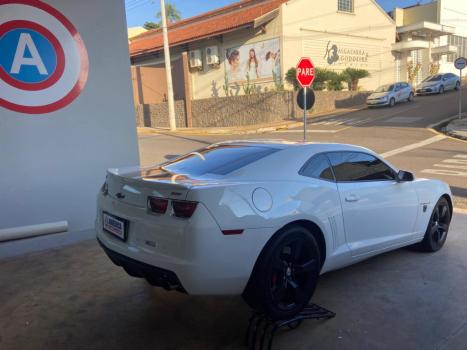 CHEVROLET Camaro 6.2 V8 32V SS AUTOMTICO, Foto 3