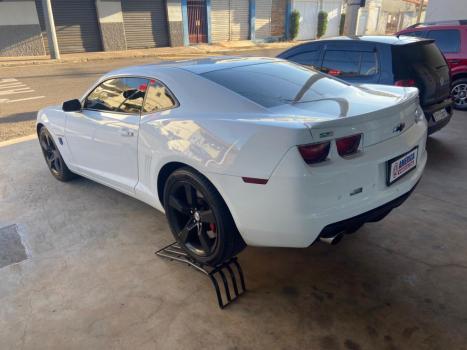CHEVROLET Camaro 6.2 V8 32V SS AUTOMTICO, Foto 4