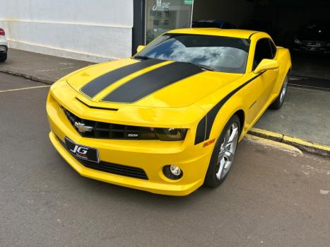 CHEVROLET Camaro 6.2 V8 32V 2SS COUP AUTOMTICO, Foto 2