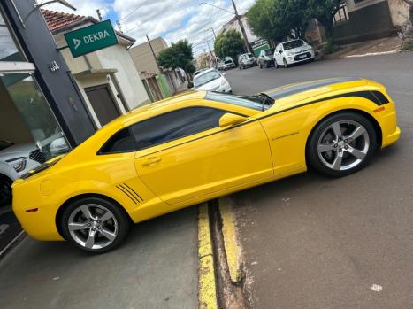 CHEVROLET Camaro 6.2 V8 32V 2SS COUP AUTOMTICO, Foto 5