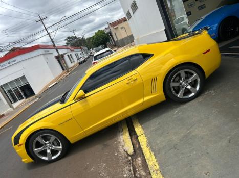 CHEVROLET Camaro 6.2 V8 32V 2SS COUP AUTOMTICO, Foto 8