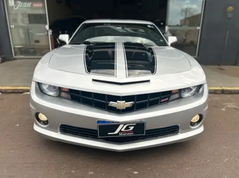 CHEVROLET Camaro 6.2 V8 32V SS AUTOMTICO, Foto 2