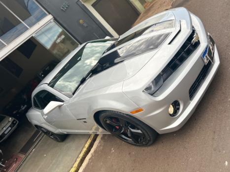 CHEVROLET Camaro 6.2 V8 32V SS AUTOMTICO, Foto 3