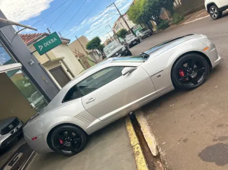 CHEVROLET Camaro 6.2 V8 32V SS AUTOMTICO, Foto 4