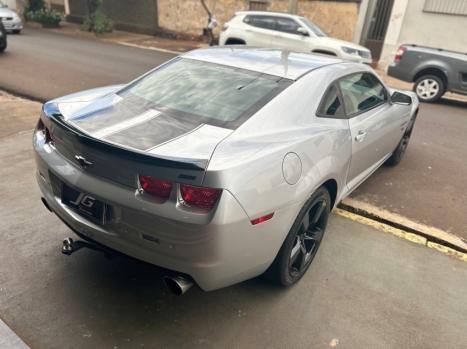 CHEVROLET Camaro 6.2 V8 32V SS AUTOMTICO, Foto 5