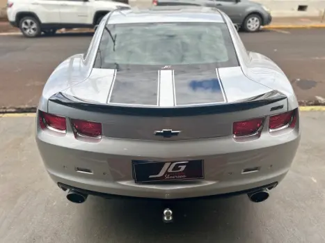 CHEVROLET Camaro 6.2 V8 32V SS AUTOMTICO, Foto 6
