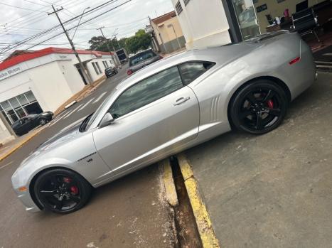 CHEVROLET Camaro 6.2 V8 32V SS AUTOMTICO, Foto 8