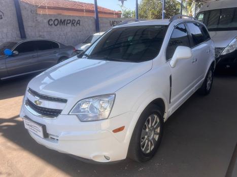 CHEVROLET Captiva Sport 3.6 V6 24V 4P SFI AUTOMTICO, Foto 2