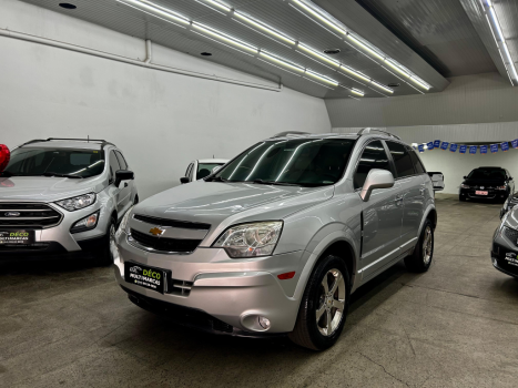 CHEVROLET Captiva Sport 3.6 V6 24V 4P SFI AWD, Foto 2