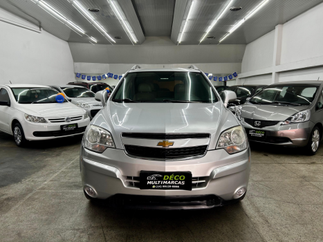 CHEVROLET Captiva Sport 3.6 V6 24V 4P SFI AWD, Foto 3